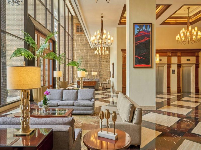 JW Marriott Hotel Caracas image