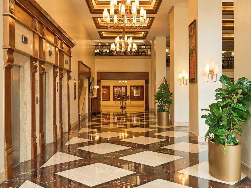 JW Marriott Hotel Caracas image