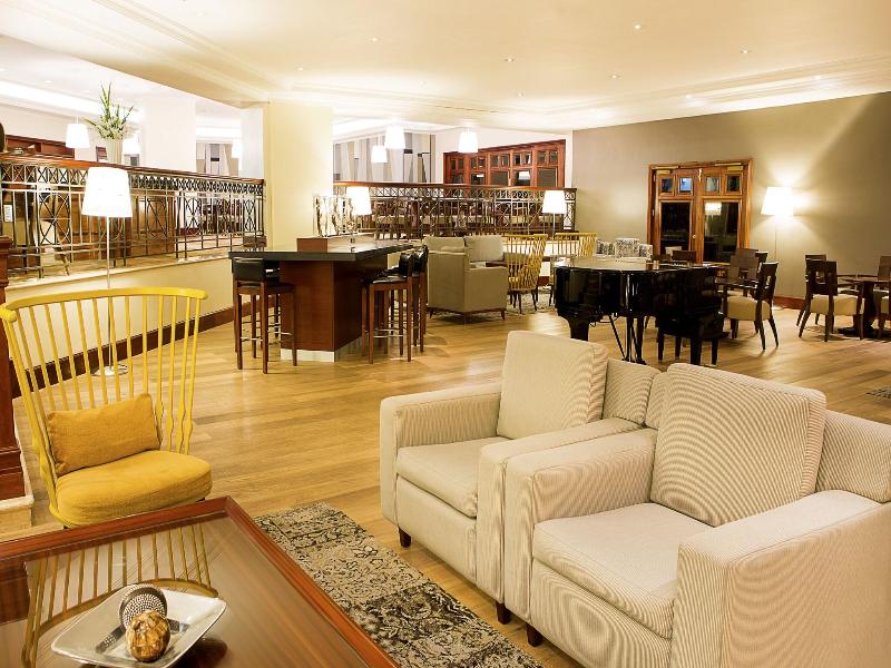 JW Marriott Hotel Caracas image