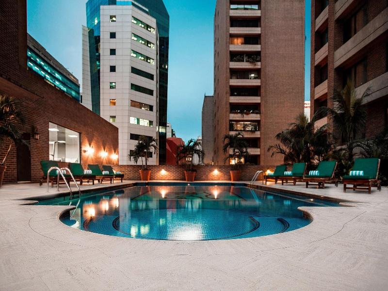 JW Marriott Hotel Caracas image