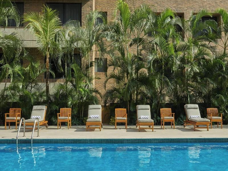 JW Marriott Hotel Caracas image