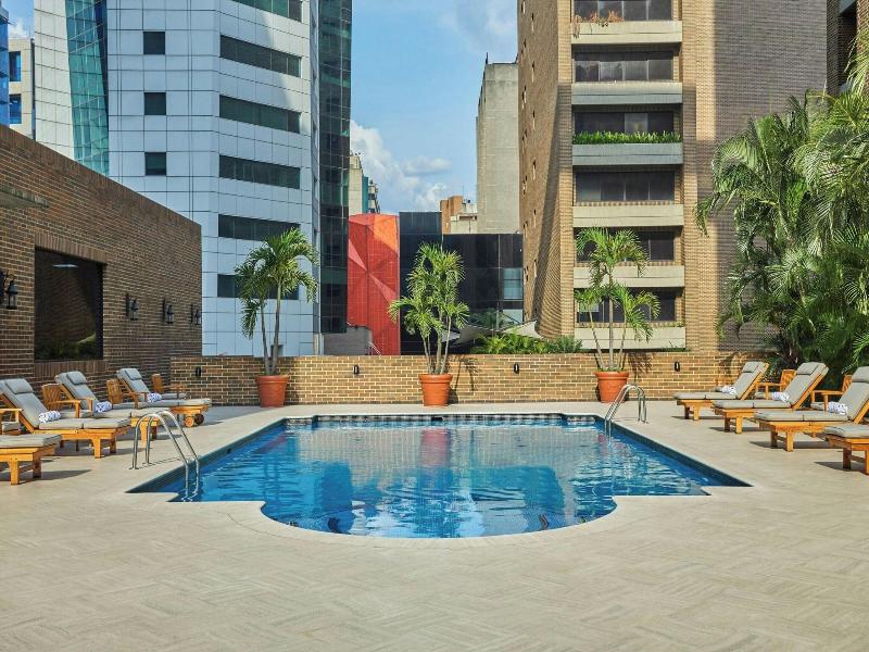 JW Marriott Hotel Caracas image