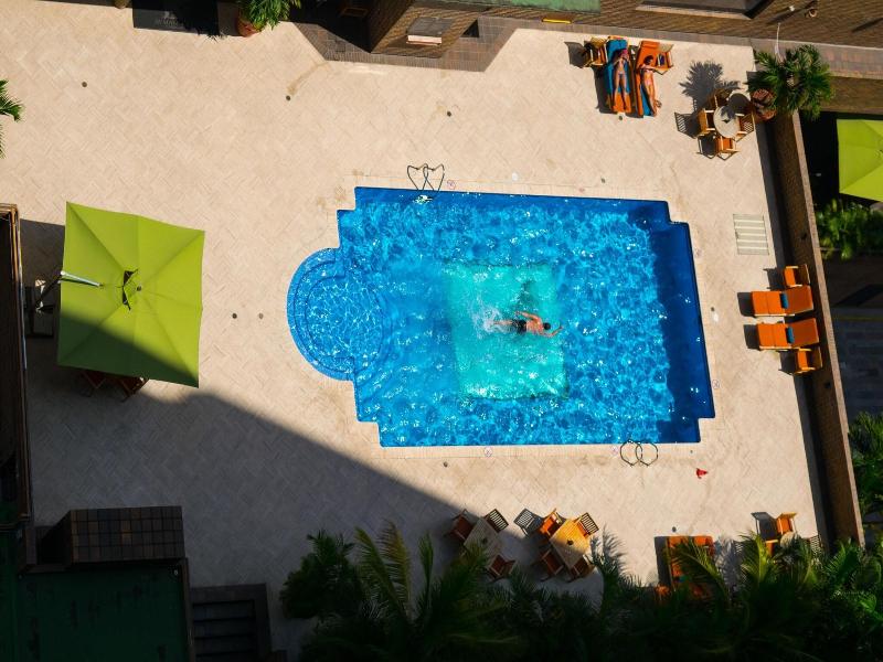 JW Marriott Hotel Caracas image