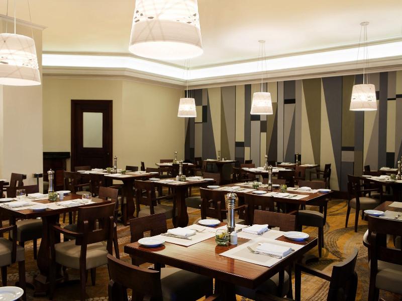 JW Marriott Hotel Caracas image