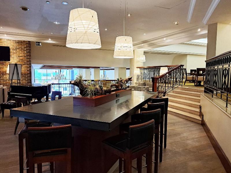 JW Marriott Hotel Caracas image