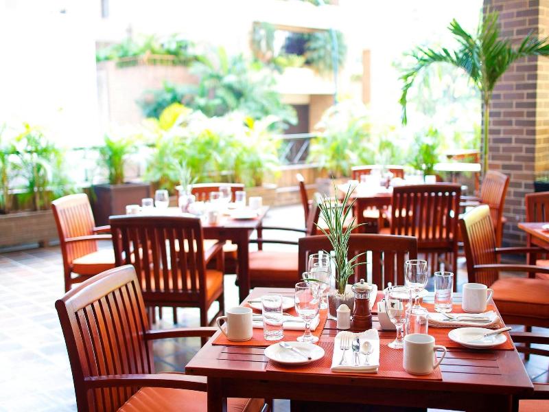 JW Marriott Hotel Caracas image