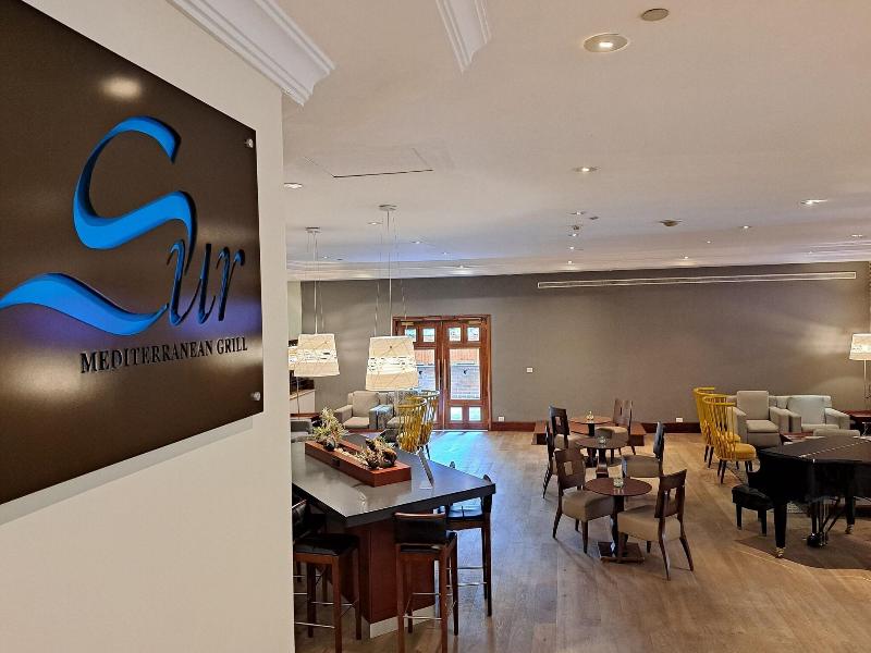 JW Marriott Hotel Caracas image