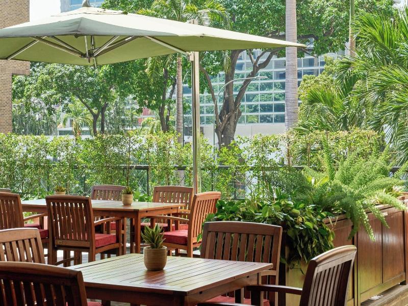 JW Marriott Hotel Caracas image