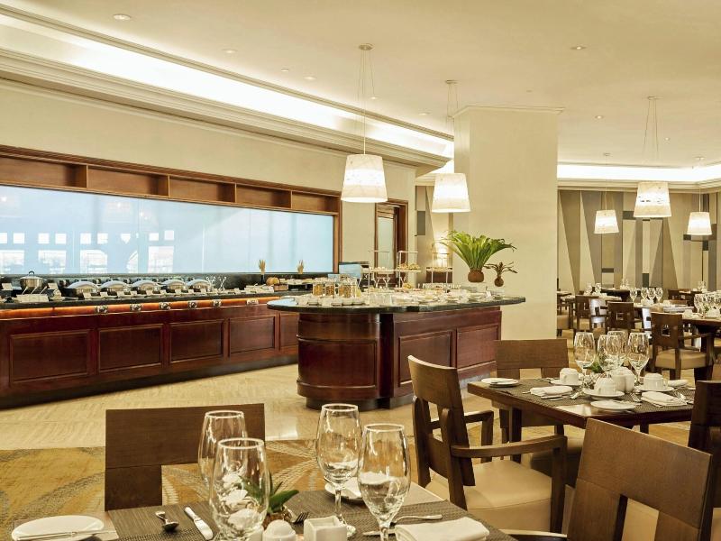 JW Marriott Hotel Caracas image