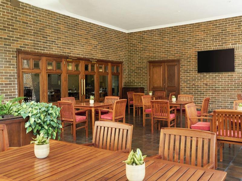JW Marriott Hotel Caracas image