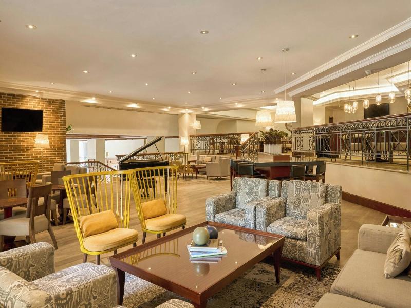 JW Marriott Hotel Caracas image