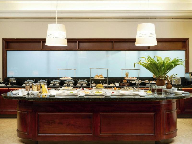 JW Marriott Hotel Caracas image