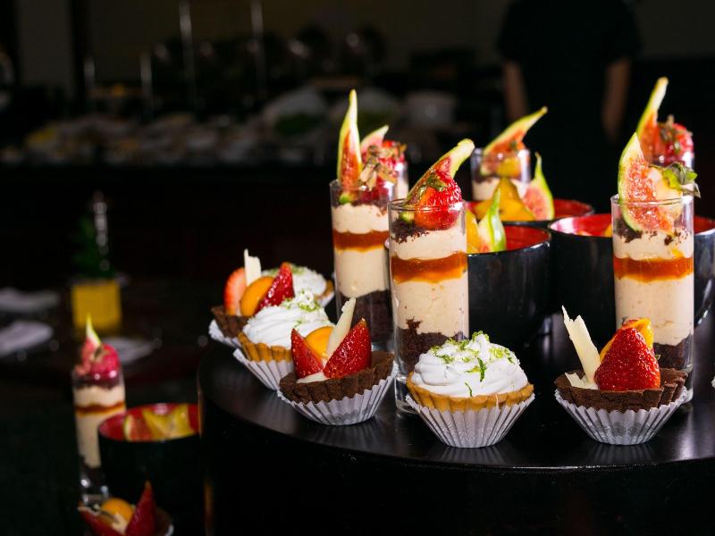 JW Marriott Hotel Caracas image