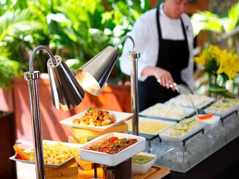 JW Marriott Hotel Caracas image