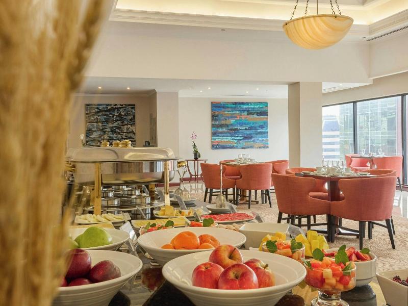 JW Marriott Hotel Caracas image
