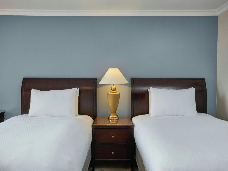 JW Marriott Hotel Caracas image
