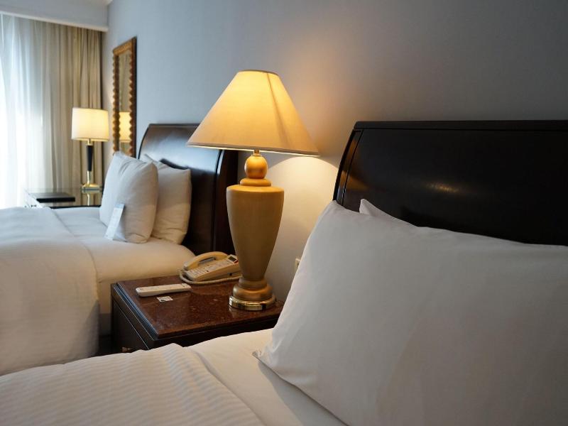 JW Marriott Hotel Caracas image
