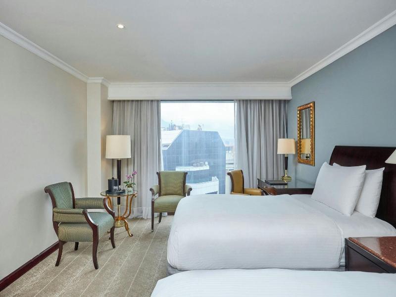 JW Marriott Hotel Caracas image