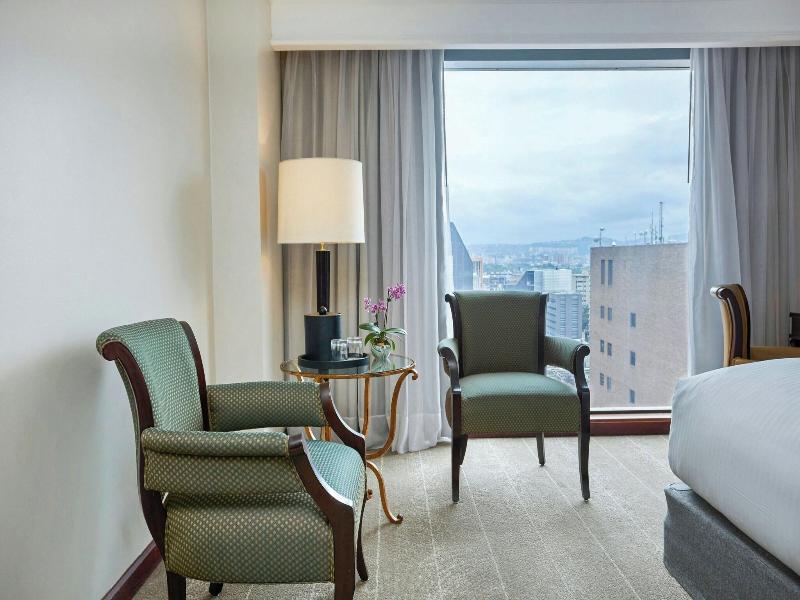 JW Marriott Hotel Caracas image