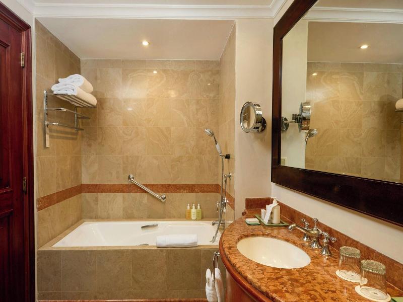 JW Marriott Hotel Caracas image