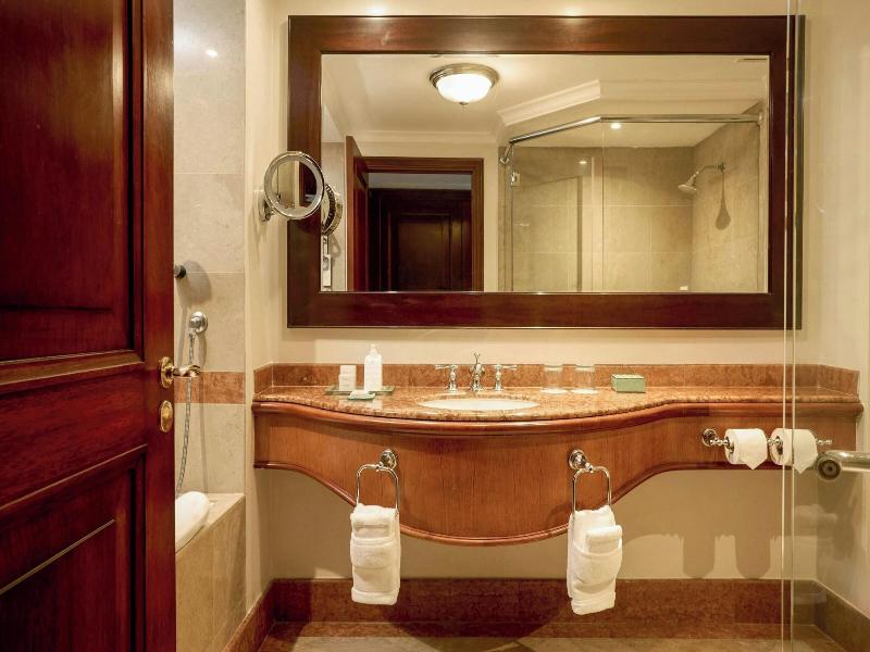 JW Marriott Hotel Caracas image