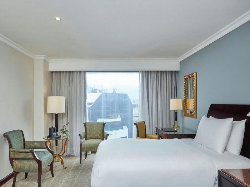 JW Marriott Hotel Caracas image