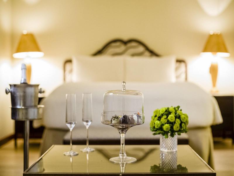 JW Marriott Hotel Caracas image