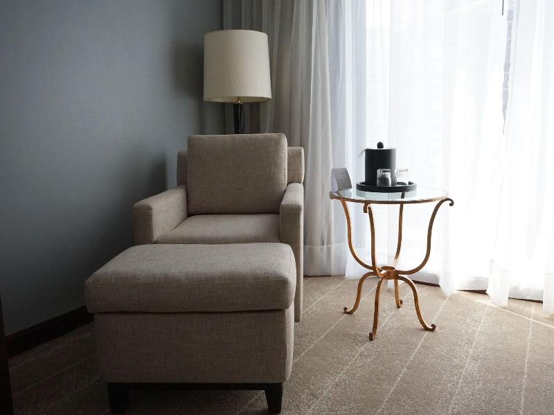 JW Marriott Hotel Caracas image