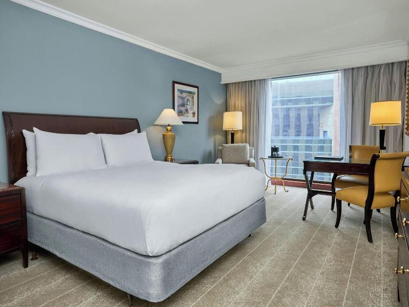 JW Marriott Hotel Caracas image