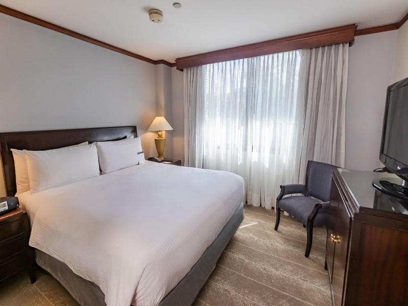 JW Marriott Hotel Caracas image