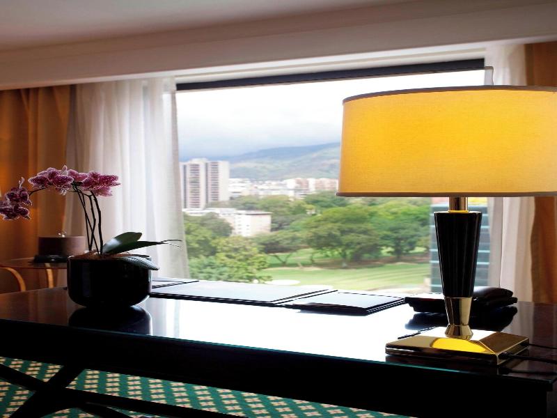 JW Marriott Hotel Caracas image