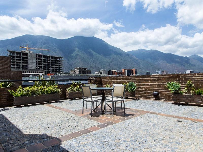 JW Marriott Hotel Caracas image