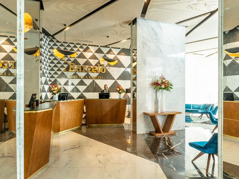Barcelo Anfa Casablanca image