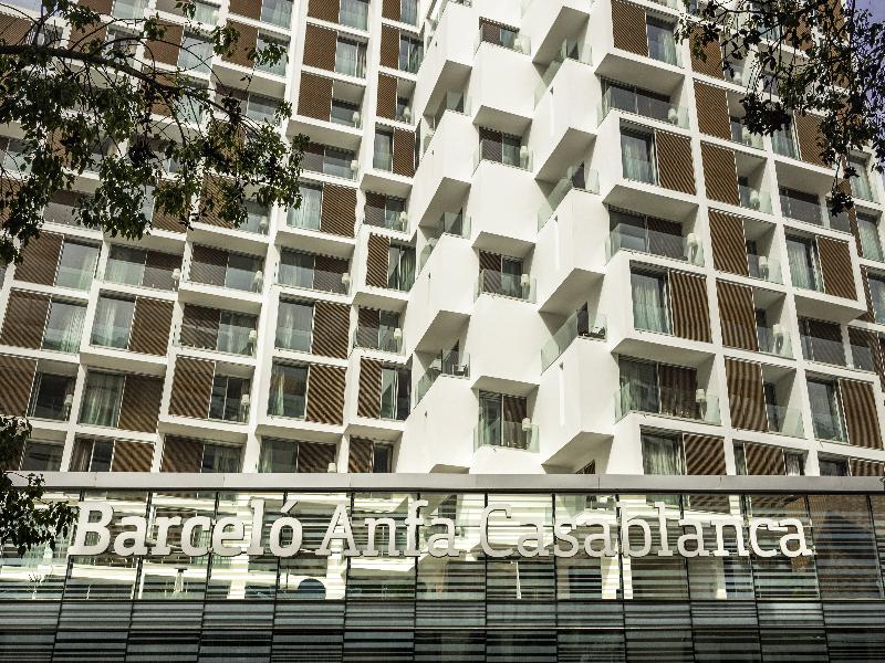 Barcelo Anfa Casablanca image