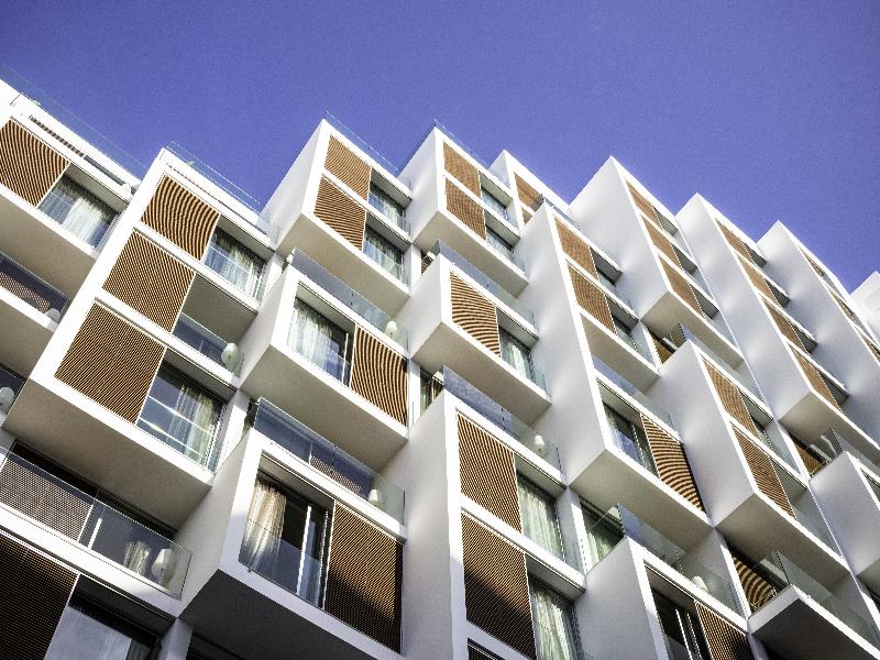 Barcelo Anfa Casablanca image