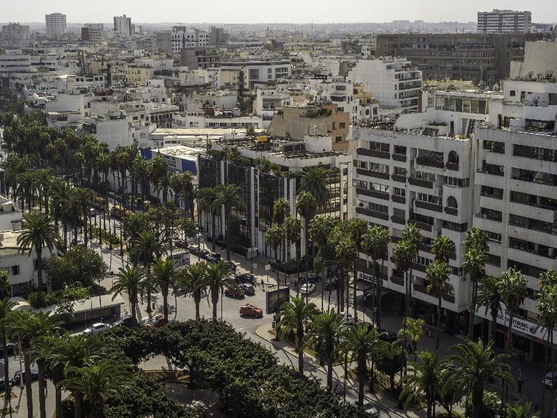 Barcelo Anfa Casablanca image