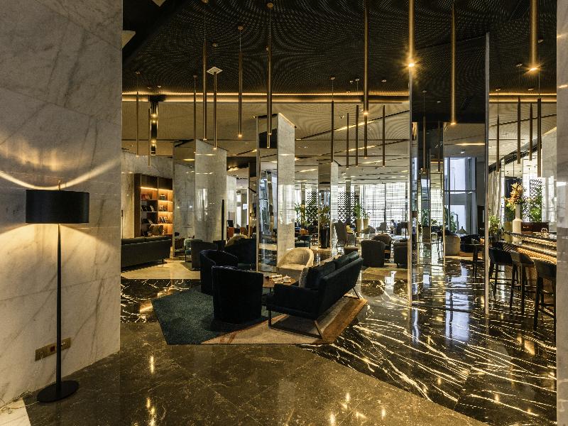 Barcelo Anfa Casablanca image