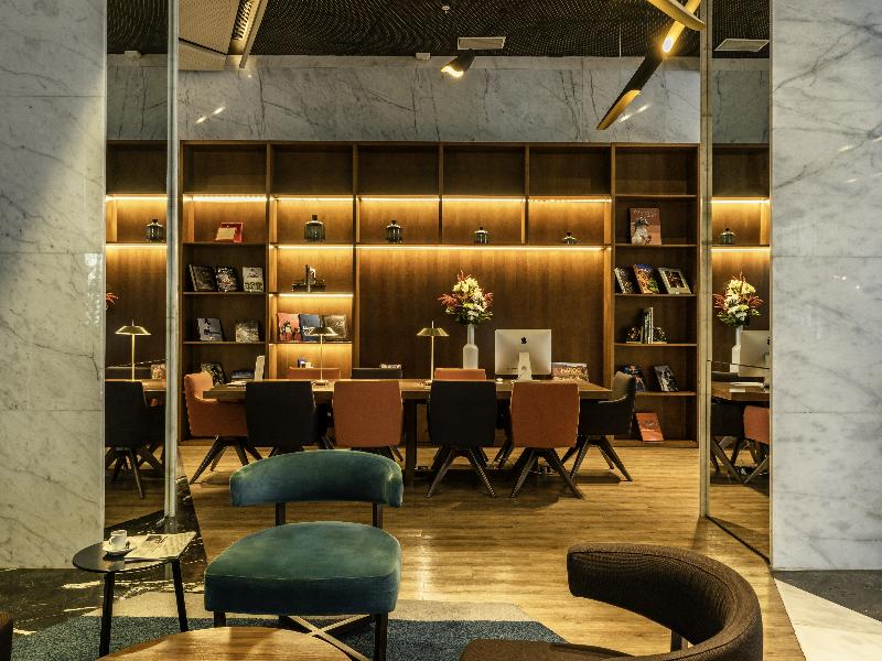 Barcelo Anfa Casablanca image