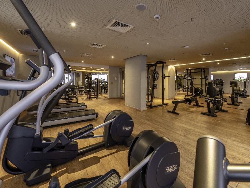 Barcelo Anfa Casablanca image