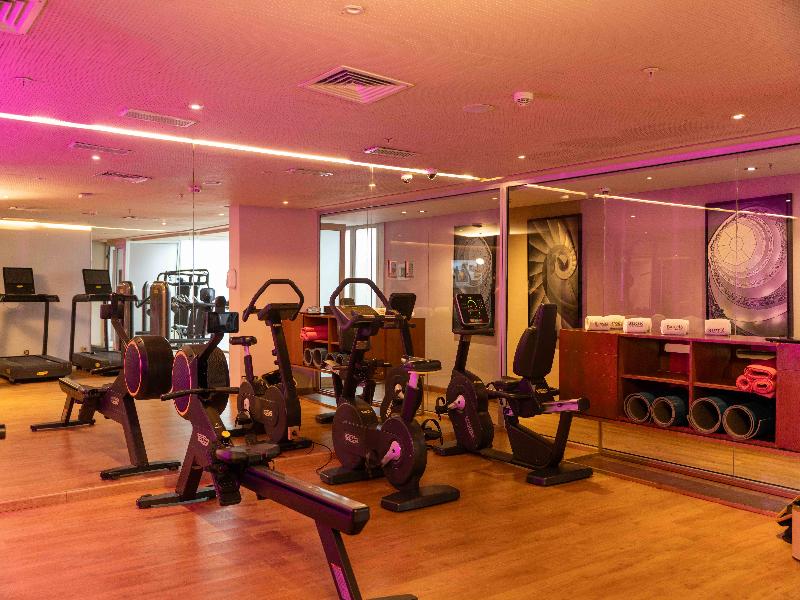 Barcelo Anfa Casablanca image