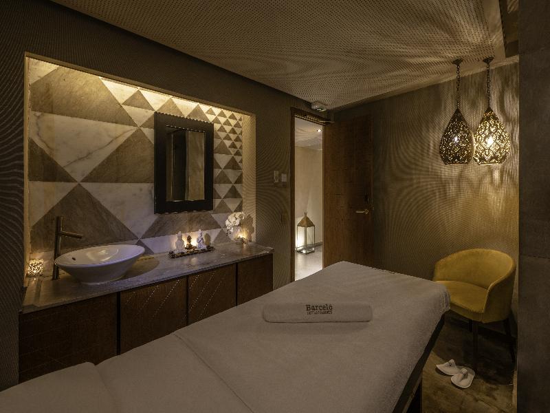 Barcelo Anfa Casablanca image