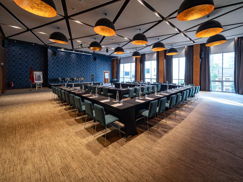 Barcelo Anfa Casablanca image
