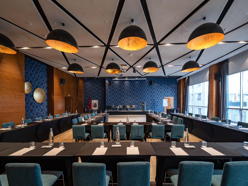 Barcelo Anfa Casablanca image