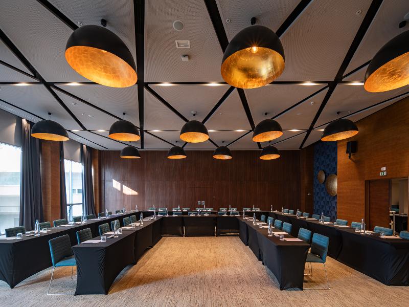 Barcelo Anfa Casablanca image