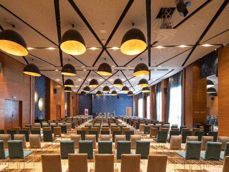 Barcelo Anfa Casablanca image