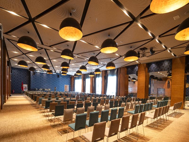 Barcelo Anfa Casablanca image