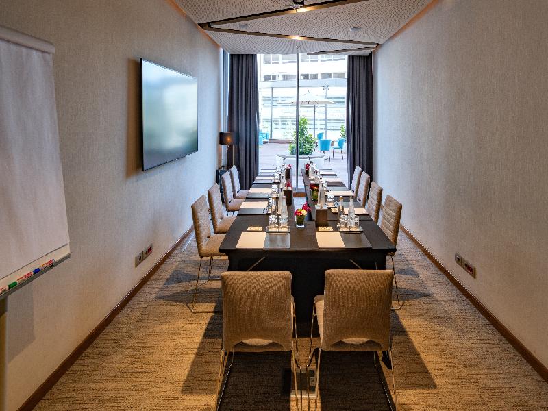 Barcelo Anfa Casablanca image