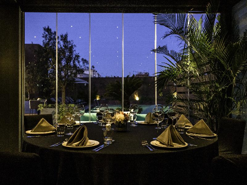 Barcelo Anfa Casablanca image