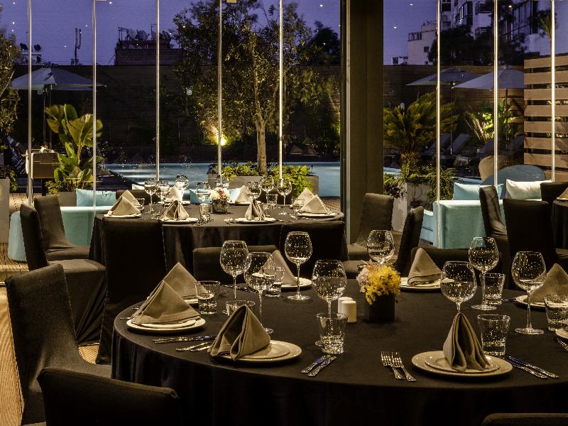 Barcelo Anfa Casablanca image