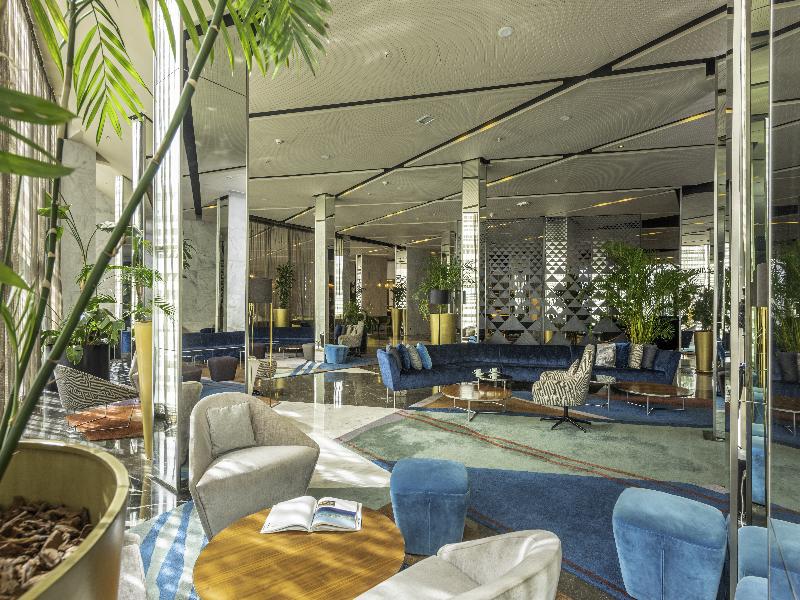 Barcelo Anfa Casablanca image